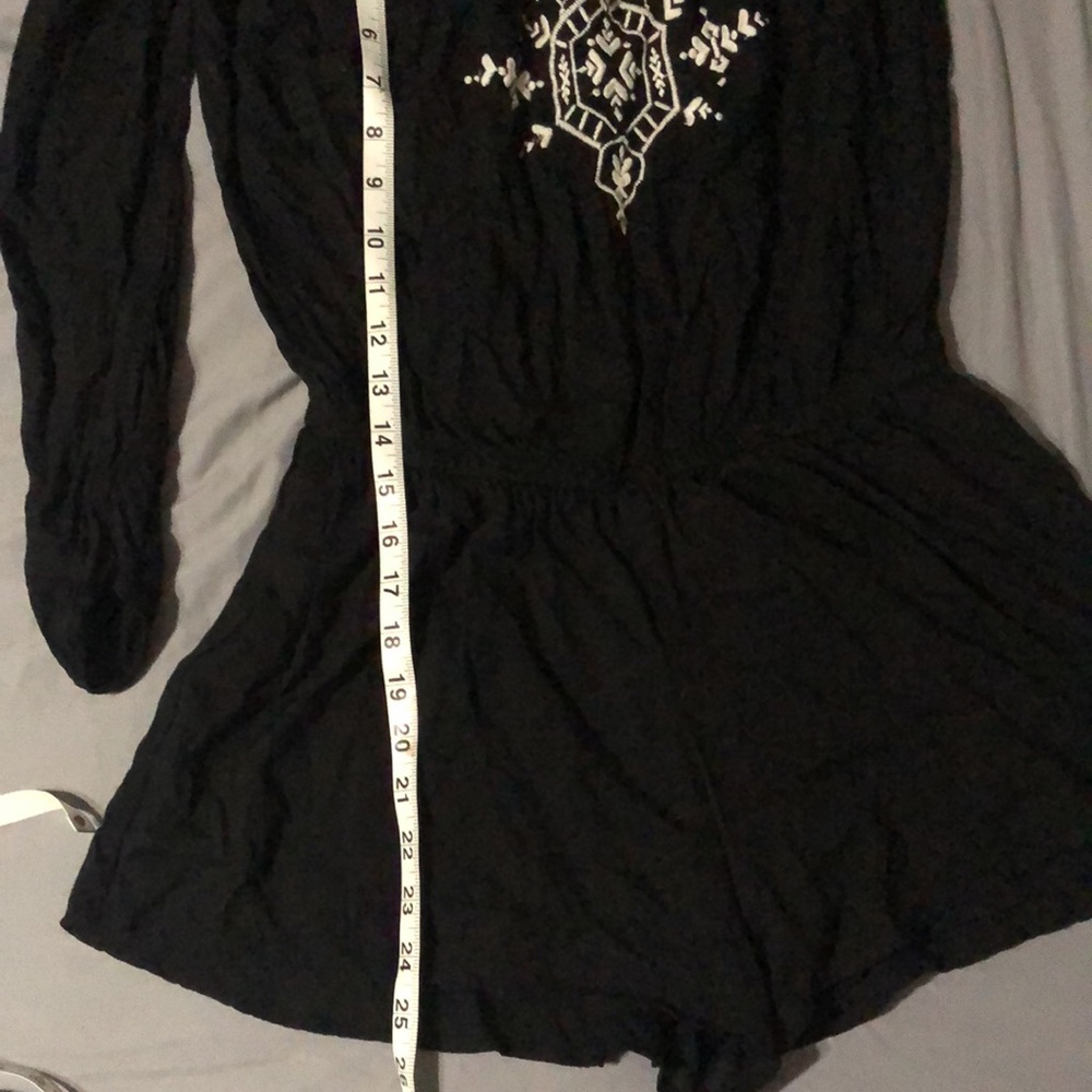 Express Romper - Picture 5 of 7